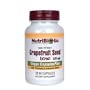 NutriBiotic Grapefruit Seed Extract 125mg (90 caps)