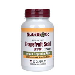 31WbW%2BwGnIL Grapefruit Seed Extract 125mg   90   Capsule