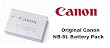 Lithium-Ion Battery (Canon NB-5L)