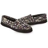 Acorn Mens Polar Moc Slippers