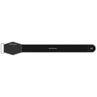 Scosche soundKASE Armband Case and Skin for iPod nano 6G (Black)