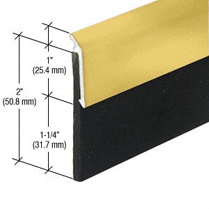 Image #1 of CRL Brass Heavy-Duty