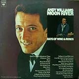 Moon River / The Days Of Wine And Roses (2 Complete Albums) [2 Vinyl LP Set] [Stereo]