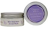 Body ButterLavndr Van 8 OZ By Organic Bath Co