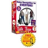 Talk it Type it 2 - Deluxe