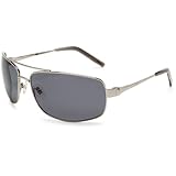 S4  Cooper 762S4 Metal Aviator Sunglasses