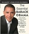 The Essential Barack Obama: Dreams from My Father and The Audacity of Hope