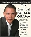The Essential Barack Obama: Dreams from My Father and The Audacity of Hope