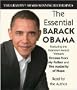 The Essential Barack Obama: Dreams from My Father and The Audacity of Hope