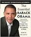 The Essential Barack Obama: Dreams from My Father and The Audacity of Hope