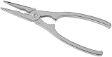 Fackelmann 41455 Hummerzange 17.5 cm