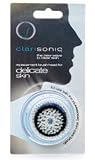 Clarisonic Brush Head-Delicate Skin