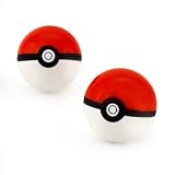 Image of Pokemon Bounce Balls (4 count)
