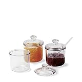 JAR CONDIMENT W/LID 8 OZ, EA, 11-0564 CAMBRO MANUFACTURING CO KITCHEN ACCESSORIES