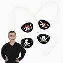 Pack Of 48 Pirate Eye Patches/Party Favors Assorted From OTC Price:	$4.29 & eligible for FREE Super Saver Shipping on orders over $25.