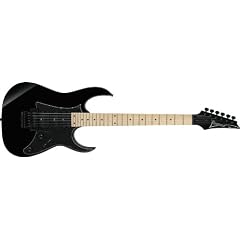 E-Gitarre Ibanez RG350M-BK