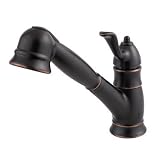 Price Pfister Single Handle Faucet (FWKP600Y)