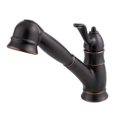 Faucets Watering Stores Price Pfister Single Handle Pullout