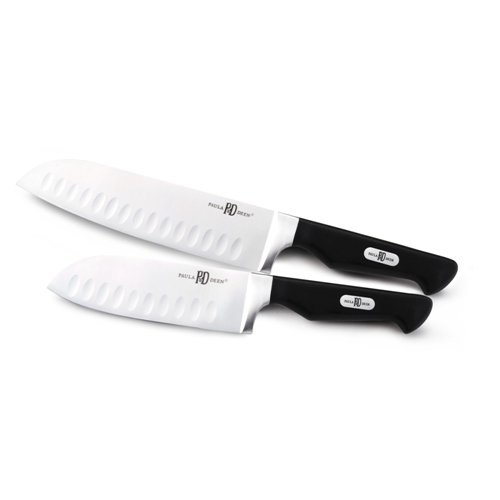 Paula Deen 5 Inch Knife Set