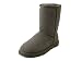 UGG（アグ） CLASSIC SHORT（クラシックショート） 5825 グレー