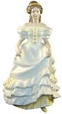 Royal Doulton Figurine "Angela" HN 3690