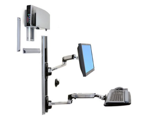 Lx Wall Mount System On Sale