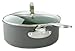 New ORGREENIC 10-Piece Anodized Green Non Stick Kitchen Cookware Set Pans Pots