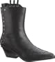 Women's Harley - Davidson� Vannis Boots Black, BLACK, 6