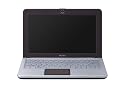 Sony VAIO W11S1E Mini Notebook - Atom N280 1.66GHz 1Gb 160Gb 10.1 inch WXGA Windows XP Home (Brown)