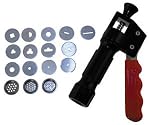 Best reviews of Goldas Kitchen Sugarcraft Extruder Gun