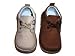 Boys All Leather Tie Shoes