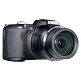 Nikon COOLPIX L105 Camera