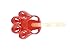 DAZCOS Toy for Nick Wilde Cosplay Accessory Tie / Prop Paw (Paw)
