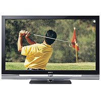 Sony Bravia W-Series KDL-40W4100 40-Inch 1080p 120Hz LCD HDTV