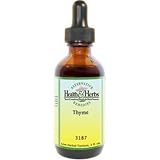 Alternative Health & Herbs Remedies Thyme  2 Ounces (Pack of 2)
