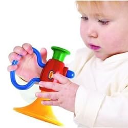 TOLO TOYS CLASSIC TRUMPET