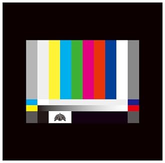 color bars