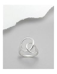 Ring In 92.5 Sterling Silver