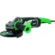 Hitachi Power Tools G18SCY User Vibration Protection (UVP) Grinder