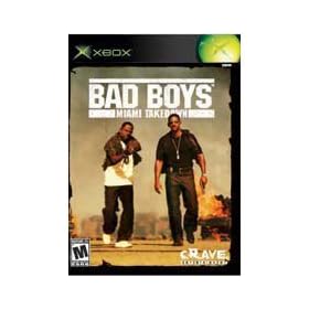 Bad Boys Miami Take Down