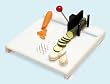 Swedish Cutting Board