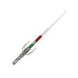 Star Wars Electronic Lightsaber- The Force Unleashed