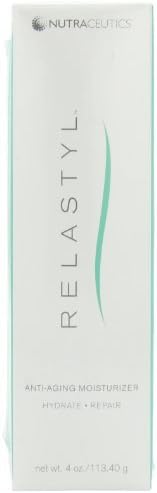 Nutraceutics Relastyl, 4 oz by Nutraceutics