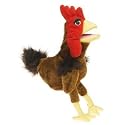 Melissa & Doug Rooster Puppet (Full-Body)
