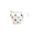 Cath Kidston Buttercup Half pint Jug Porcelain
