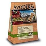 AvoDerm Kookies Potato & Duck 20oz