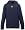 Cal YOUTH Boys Signature Hooded Sweatshirt (Team Color) - X-Small