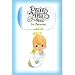 Precious Moments Bible for Catholics with 24 Full Color Pages Communion, Confirmation or Wedding Gif