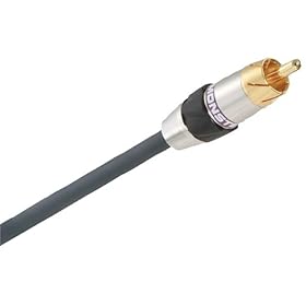 MONSTER MC 400DCX-4M Digital Coaxial 400 Advanced Performance Audio Cables by Monster