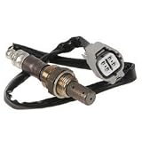 Bosch 15627 99-08 Jaguar Oxygen Sensor O2 XKR XK8 XJ8 XJR Vanden Plas X-Type 99 00 01... by Bosch